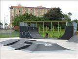 Arecibo Skatepark - ARECIBO
